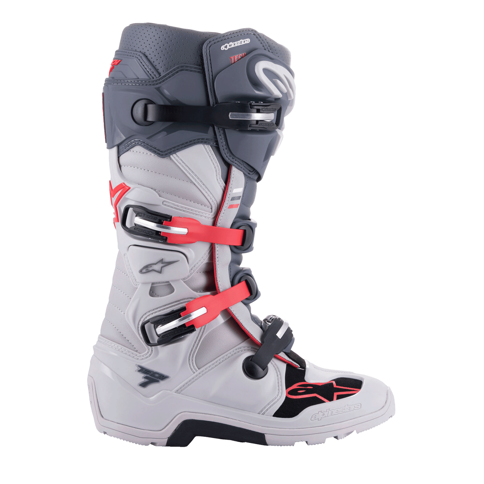 Tech 7 Enduro Stiefel