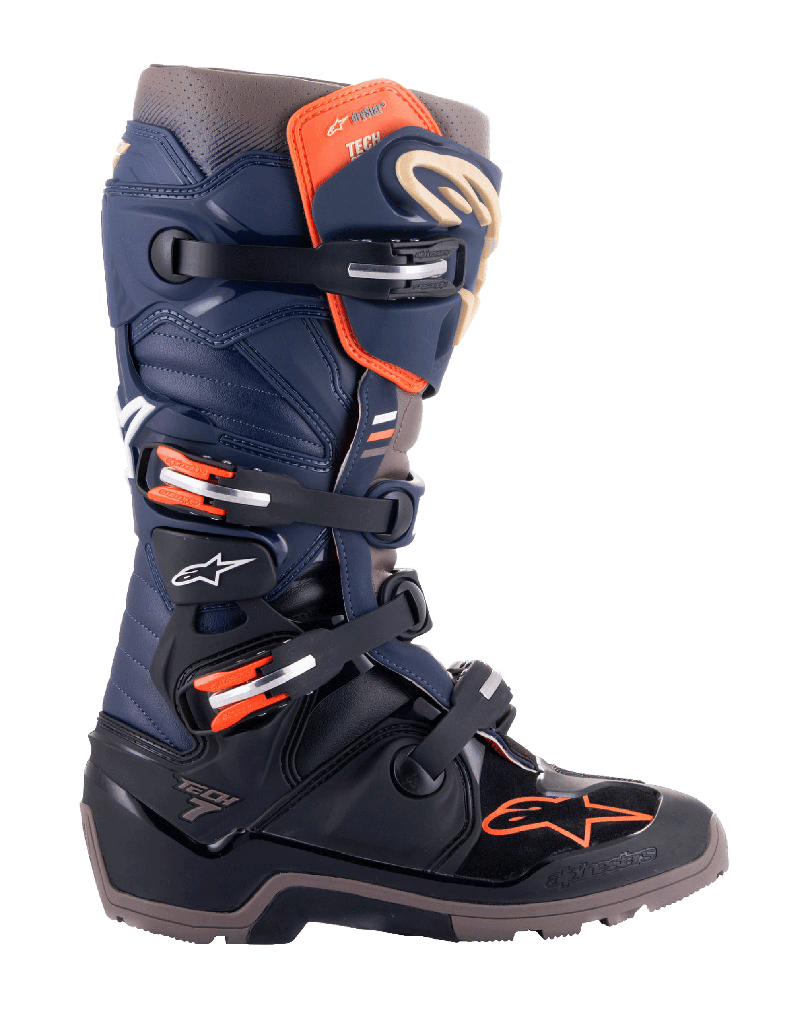 Tech 7 Enduro Drystar® Stiefeln