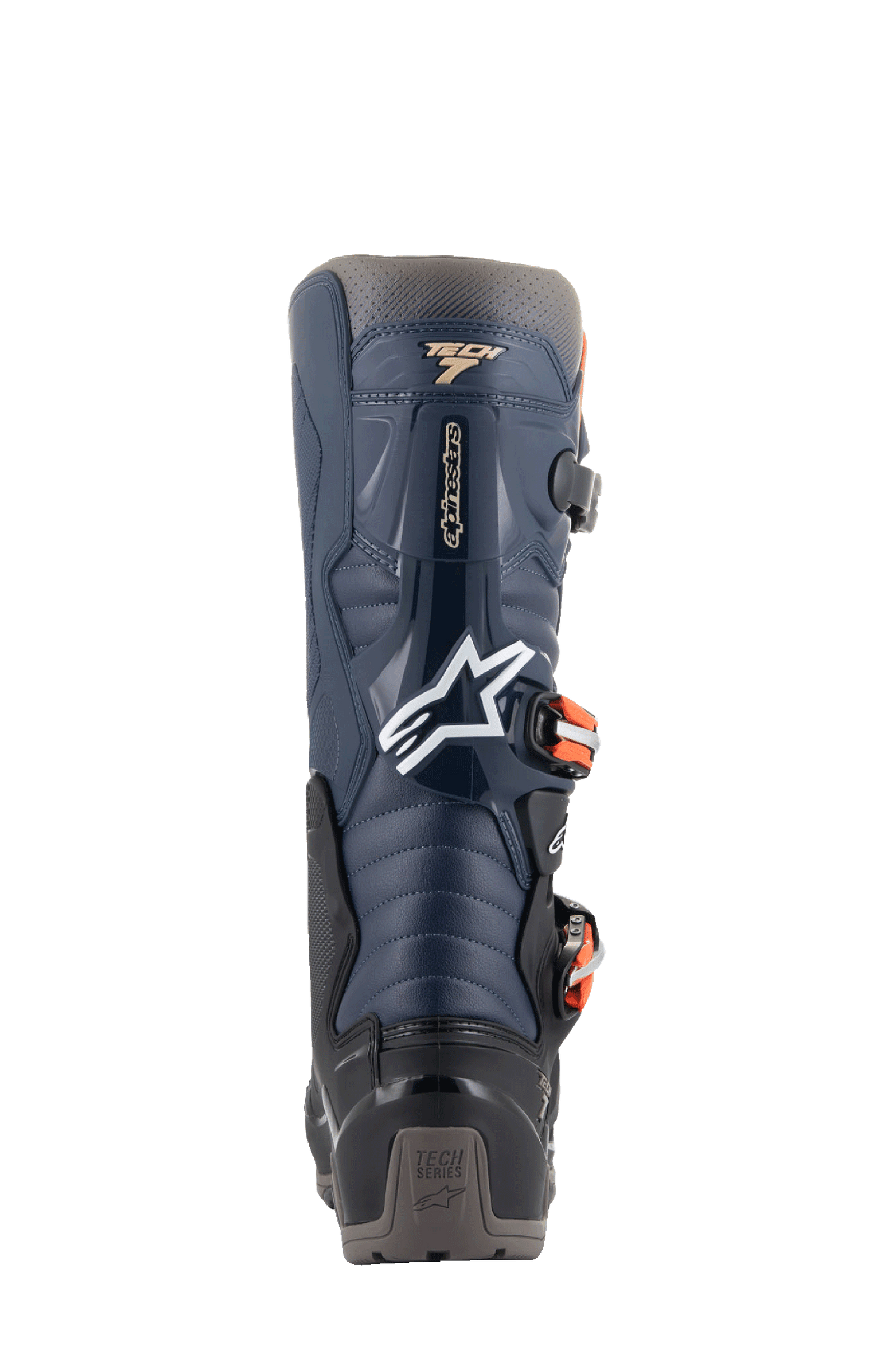 Tech 7 Enduro Drystar® Stiefeln