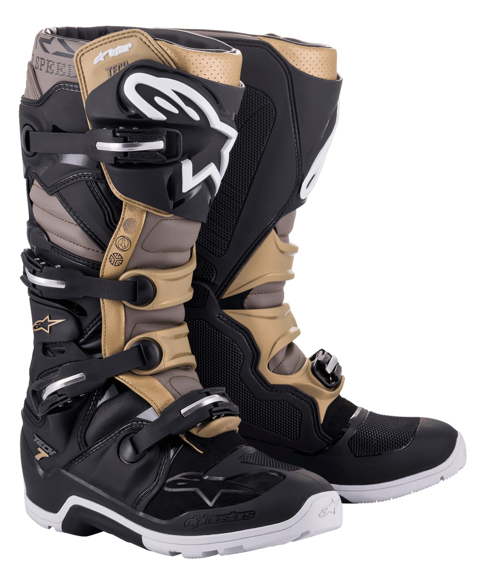 Tech 7 Enduro Drystar® Stiefel