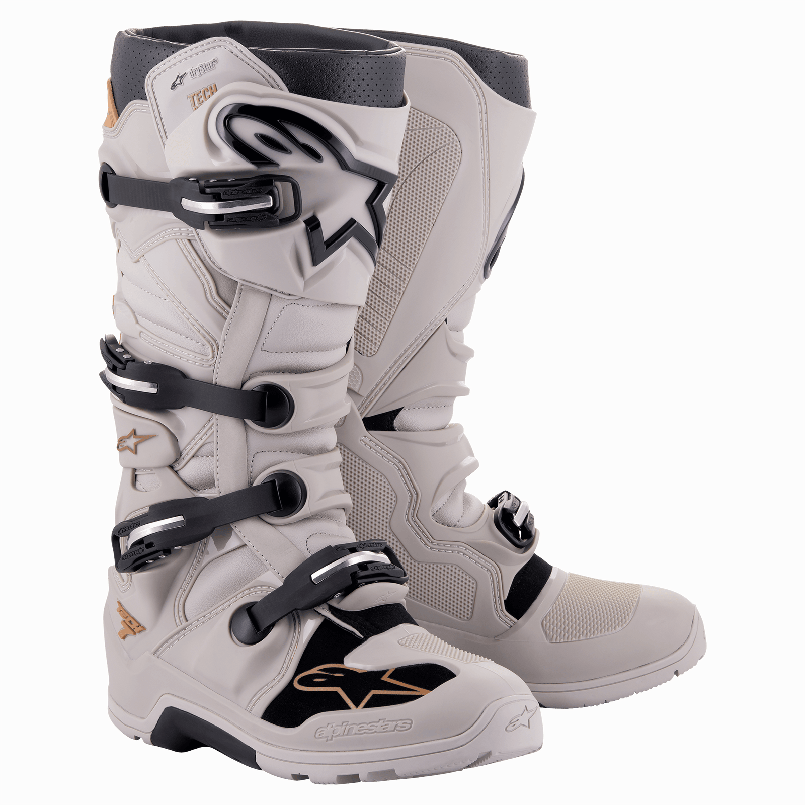 Tech 7 Enduro Drystar® Stiefel