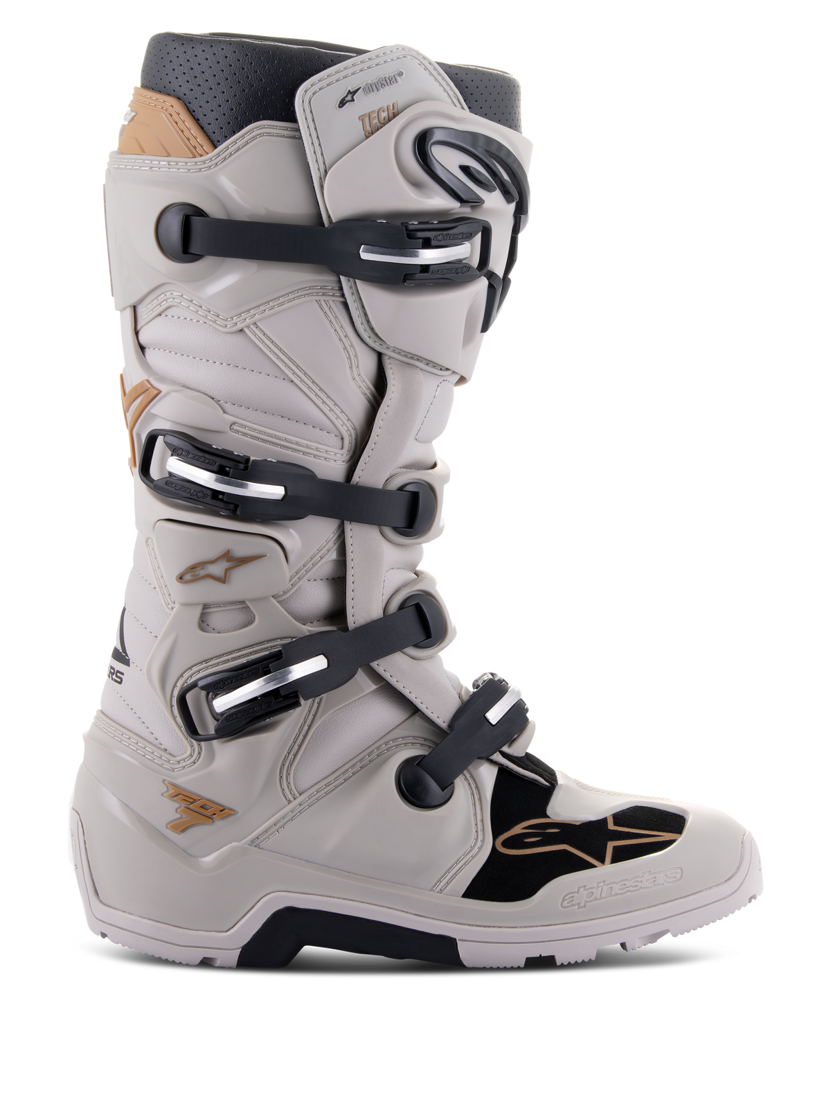 Touring Touring Stiefel