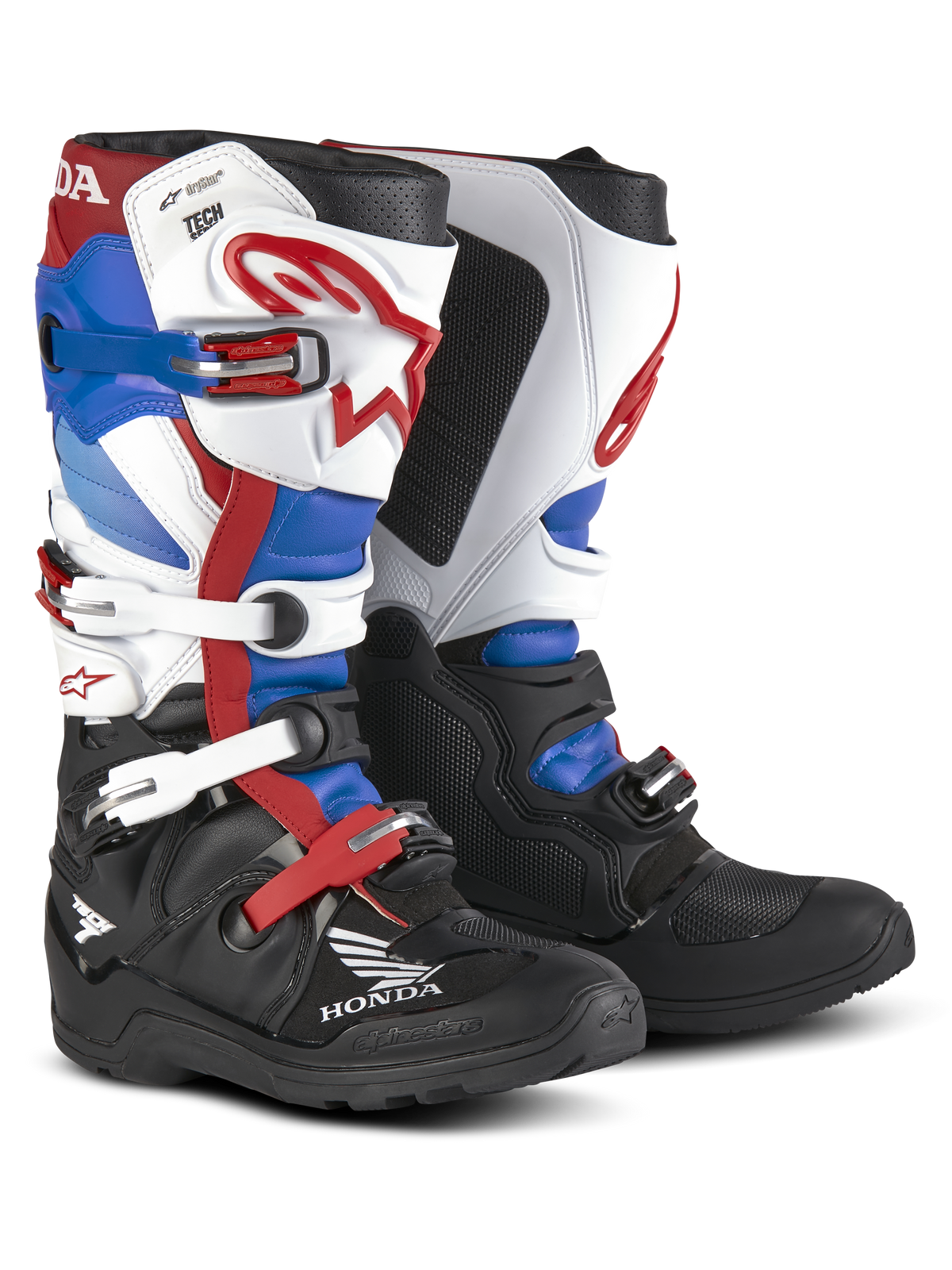2024 Honda MX-Kollektion