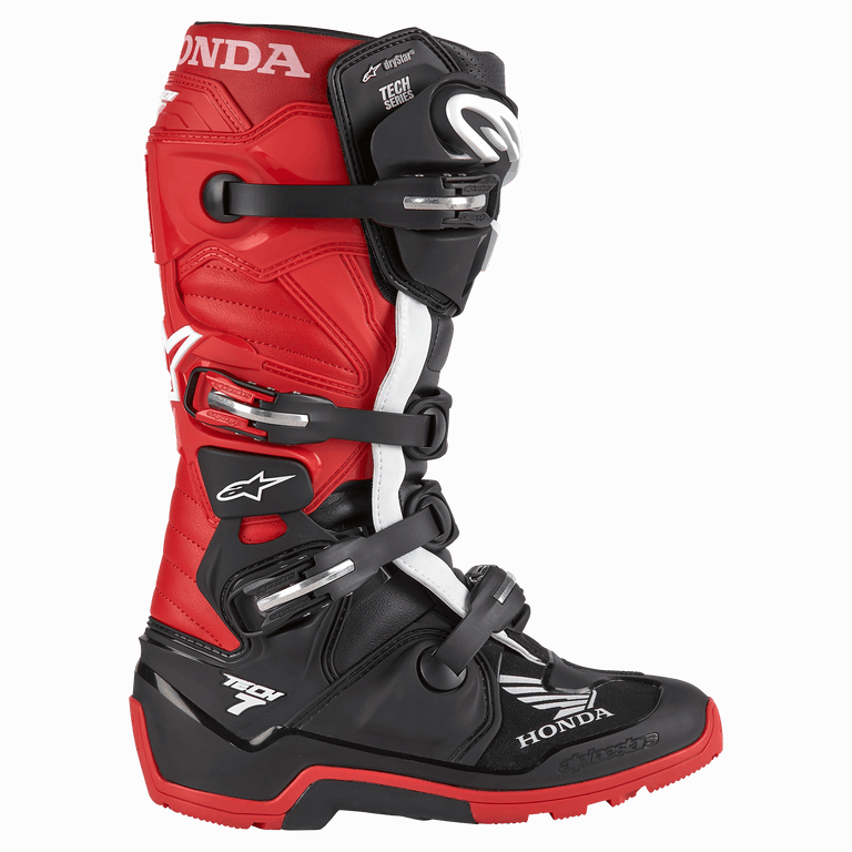 Honda Tech 7 Enduro Drystar® Stiefel