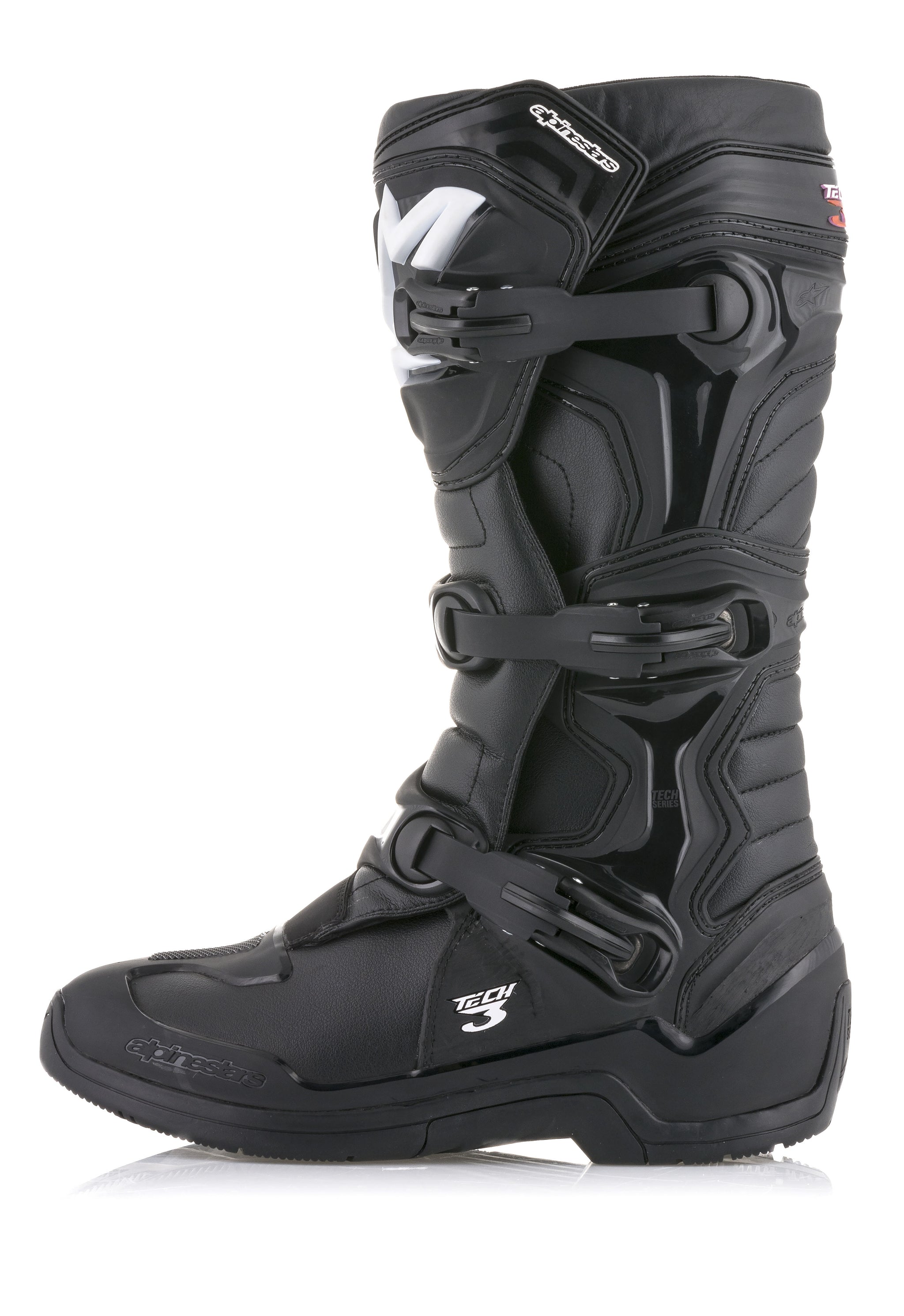 Tech 3 Stiefel