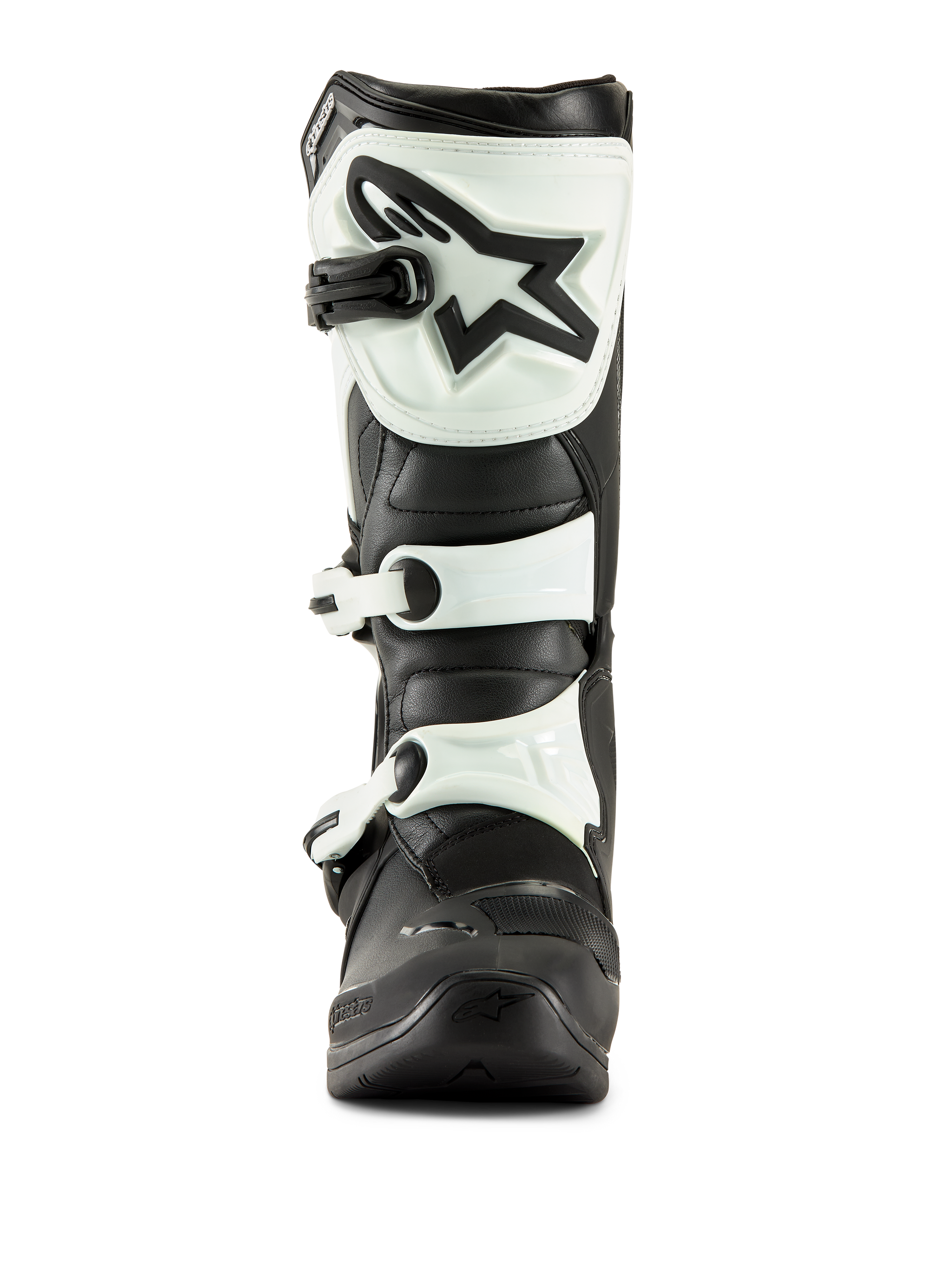 Tech 3 - Black MX Boots | Alpinestars® Tech 3 - Black MX Boots | Alpinestars®