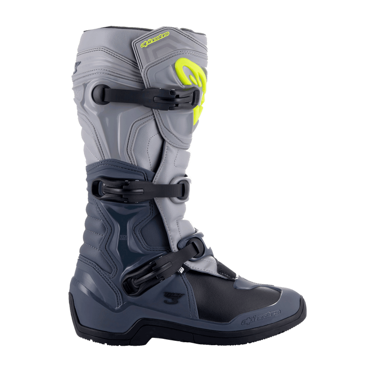 Tech 3 Stiefel