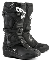Tech 3 Stiefel