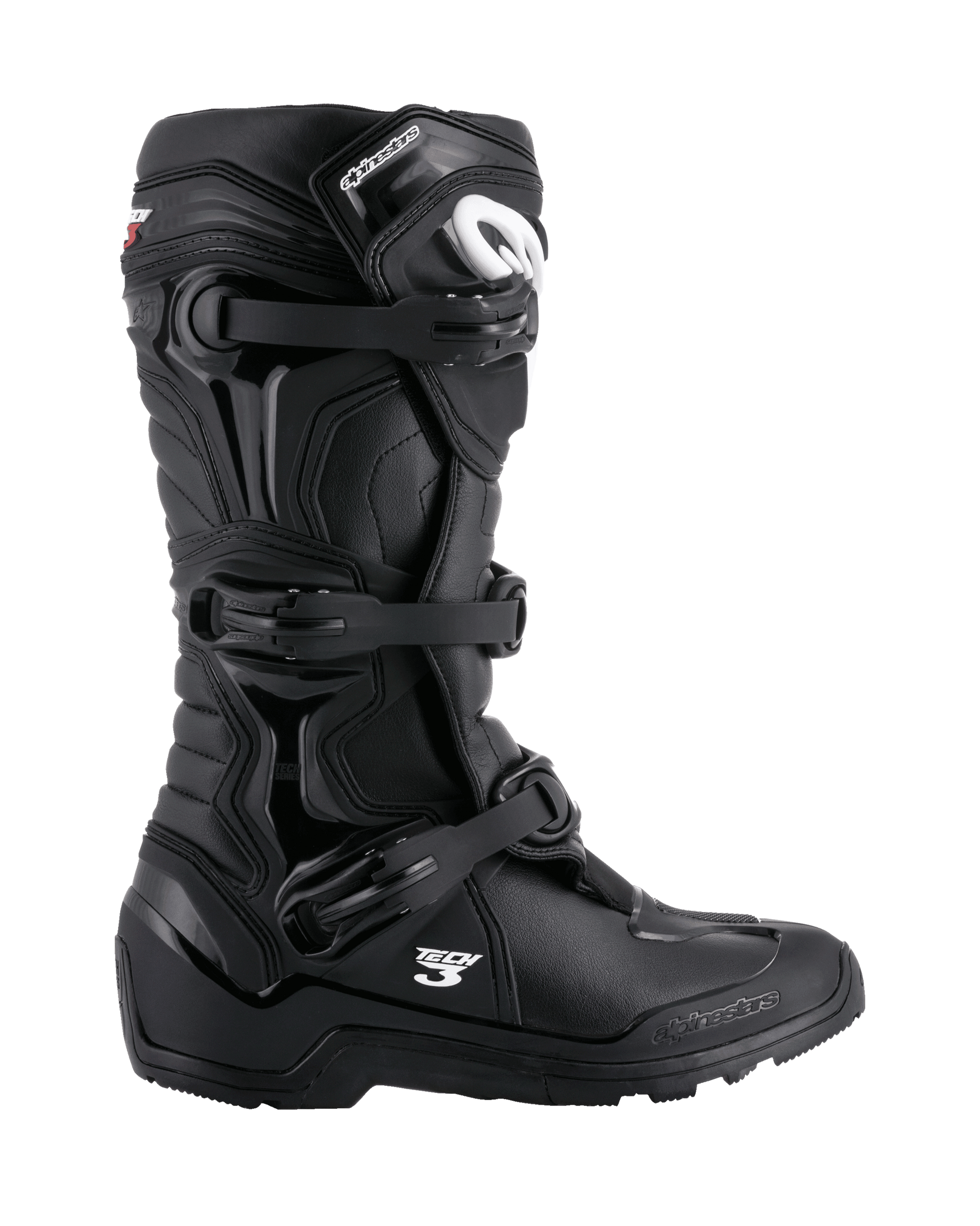 Tech 3 Enduro Stiefel