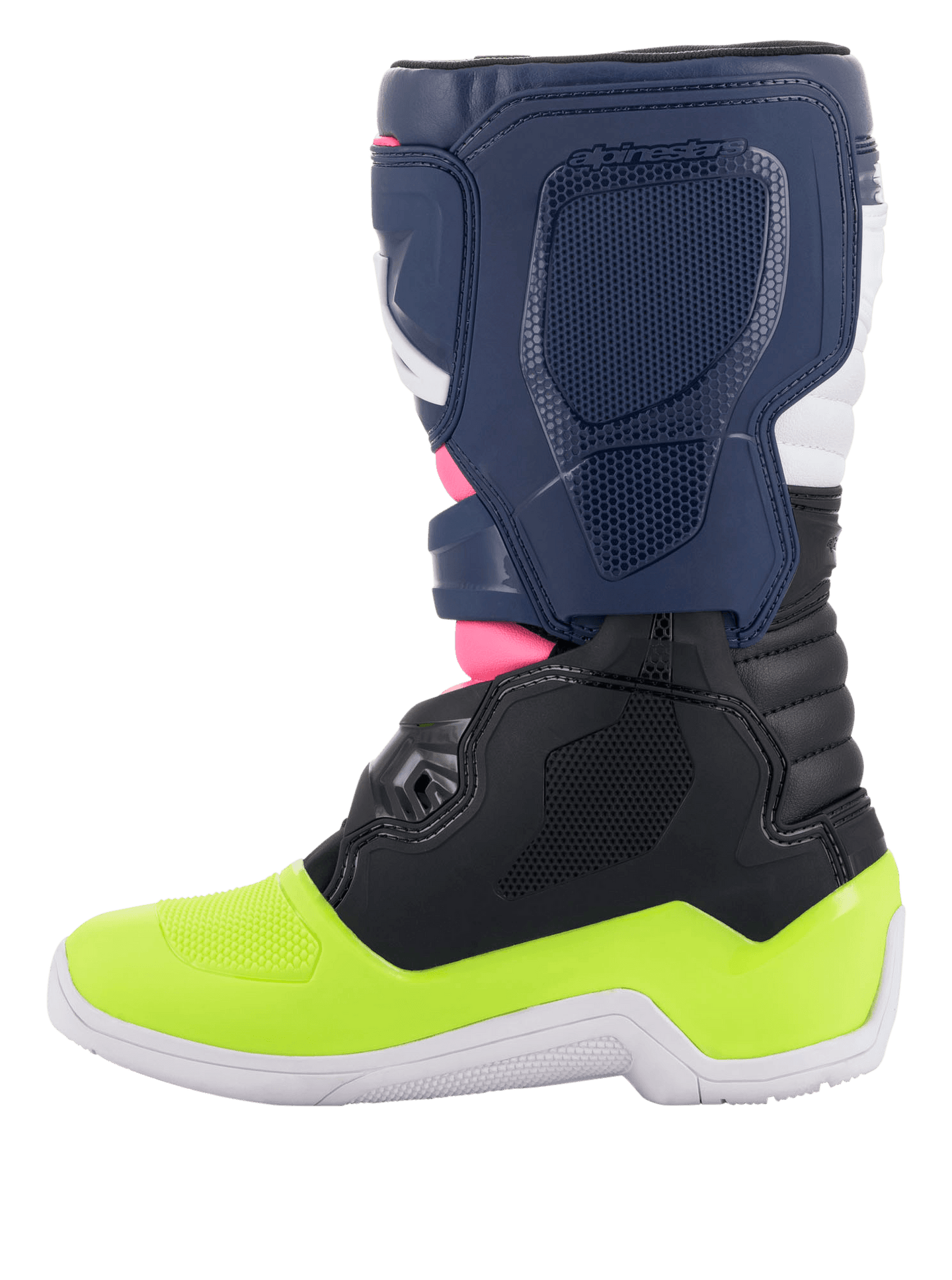 Jungen Tech 3S-Stiefel