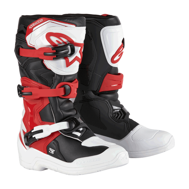 Tech 3S Jungen Stiefel