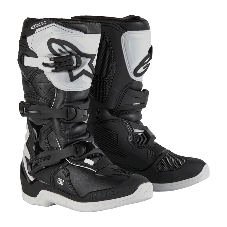 Tech 3S Jungen Stiefel