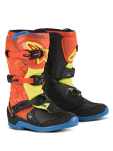 Tech 3S Jungen Stiefel