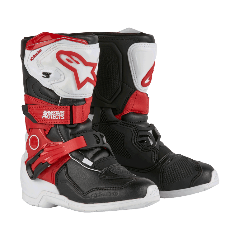 Tech 3S Kinder Stiefel