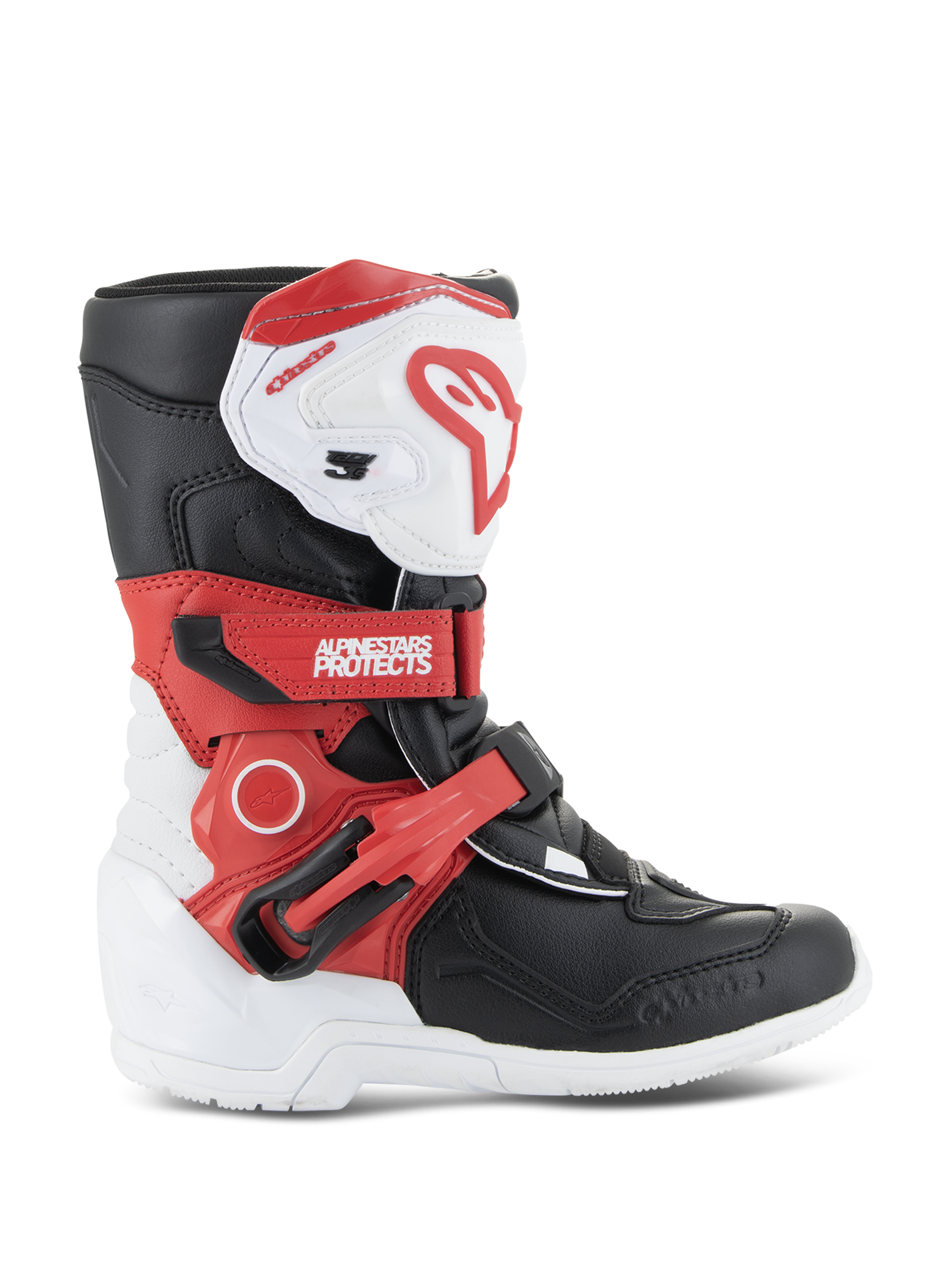 Tech 3S Kinder Stiefel
