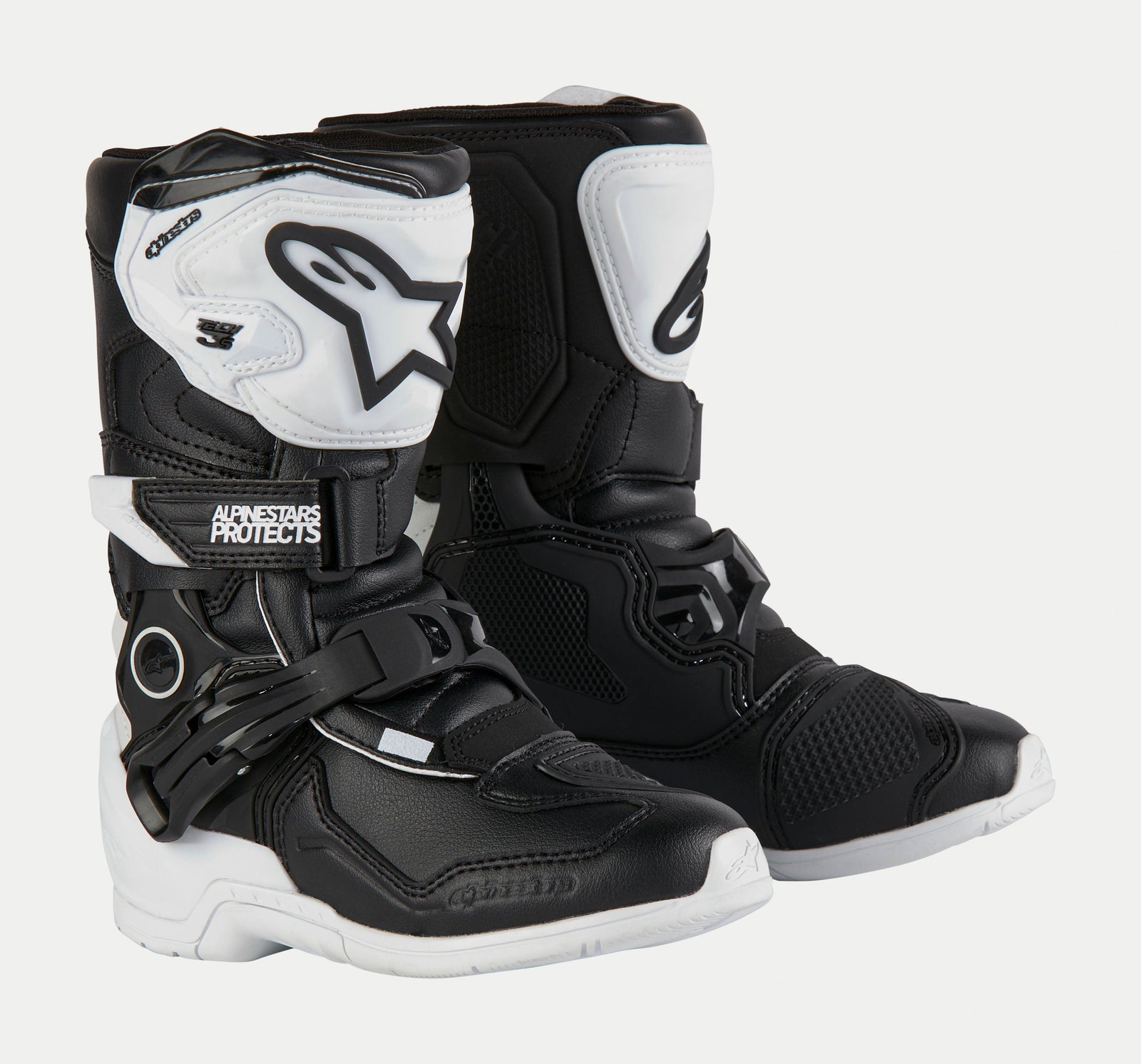 Kids Tech 3S Boots