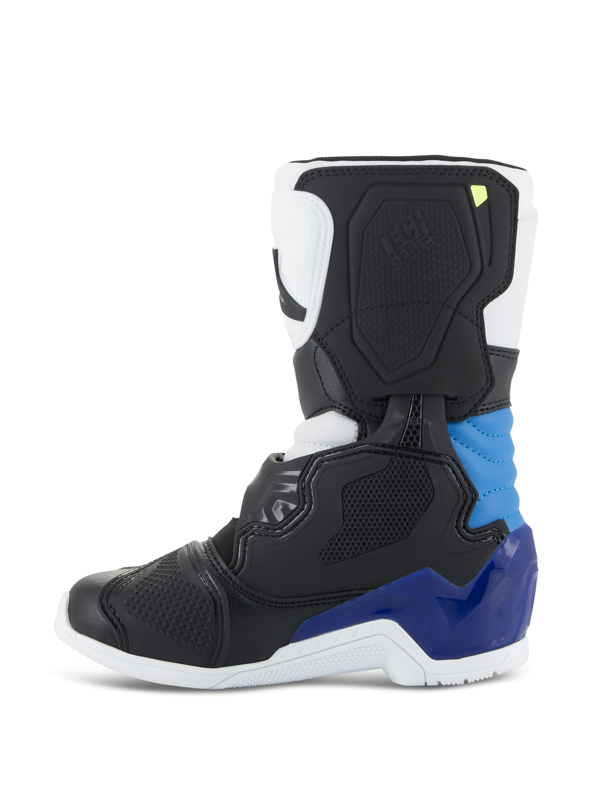 Tech 3S Kinder Stiefel
