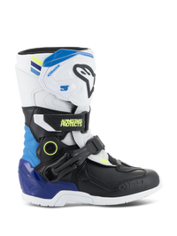 Kinder-Tech 3S Stiefel