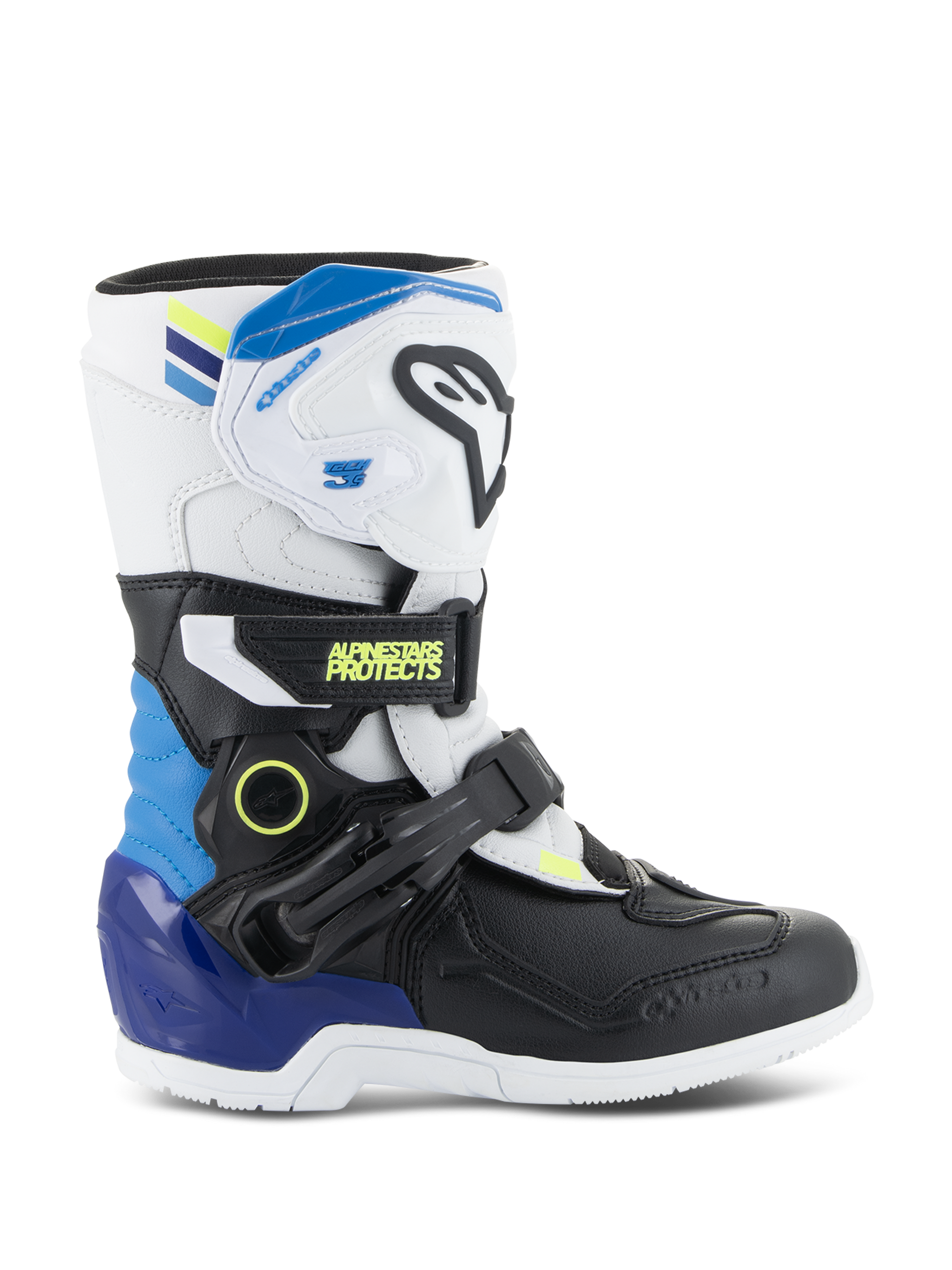 Tech 3S Kinder Stiefel