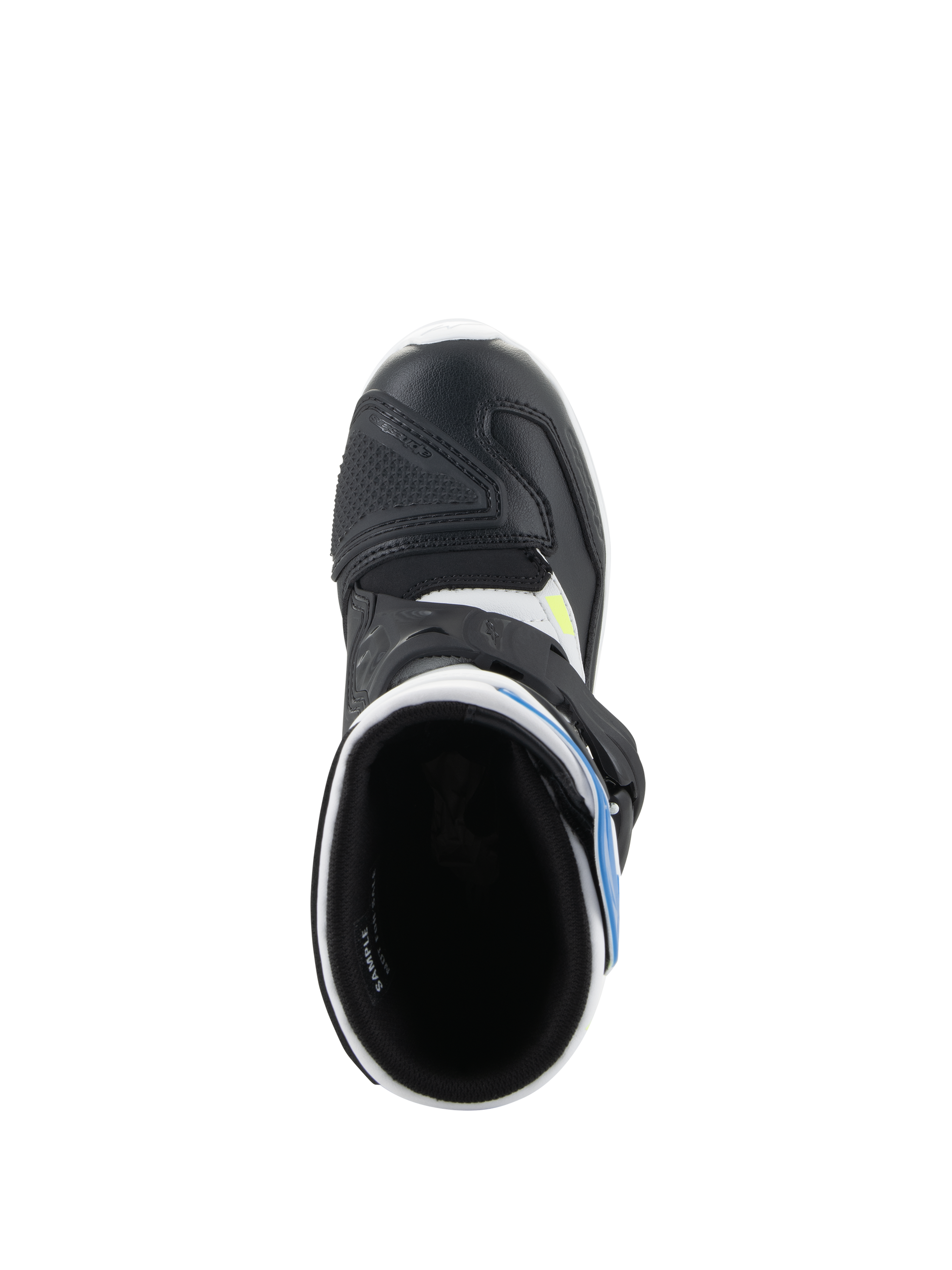 Tech 3S Kinder Stiefel