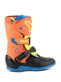 Kinder-Tech 3S Stiefel