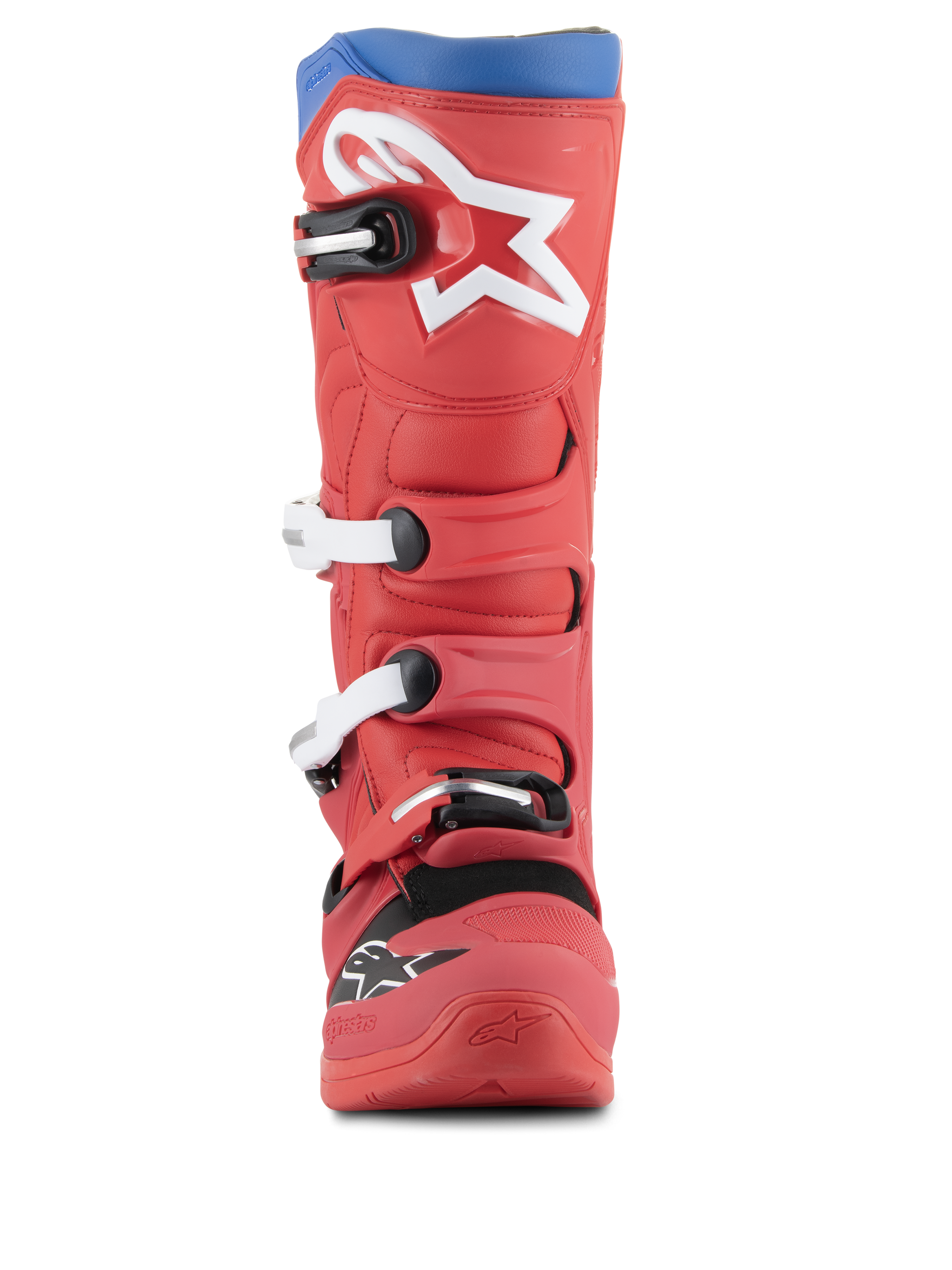 Tech 5 Boots