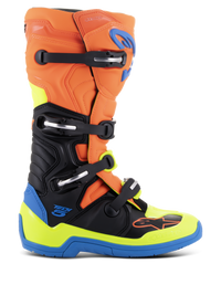 Tech 5 Stiefel