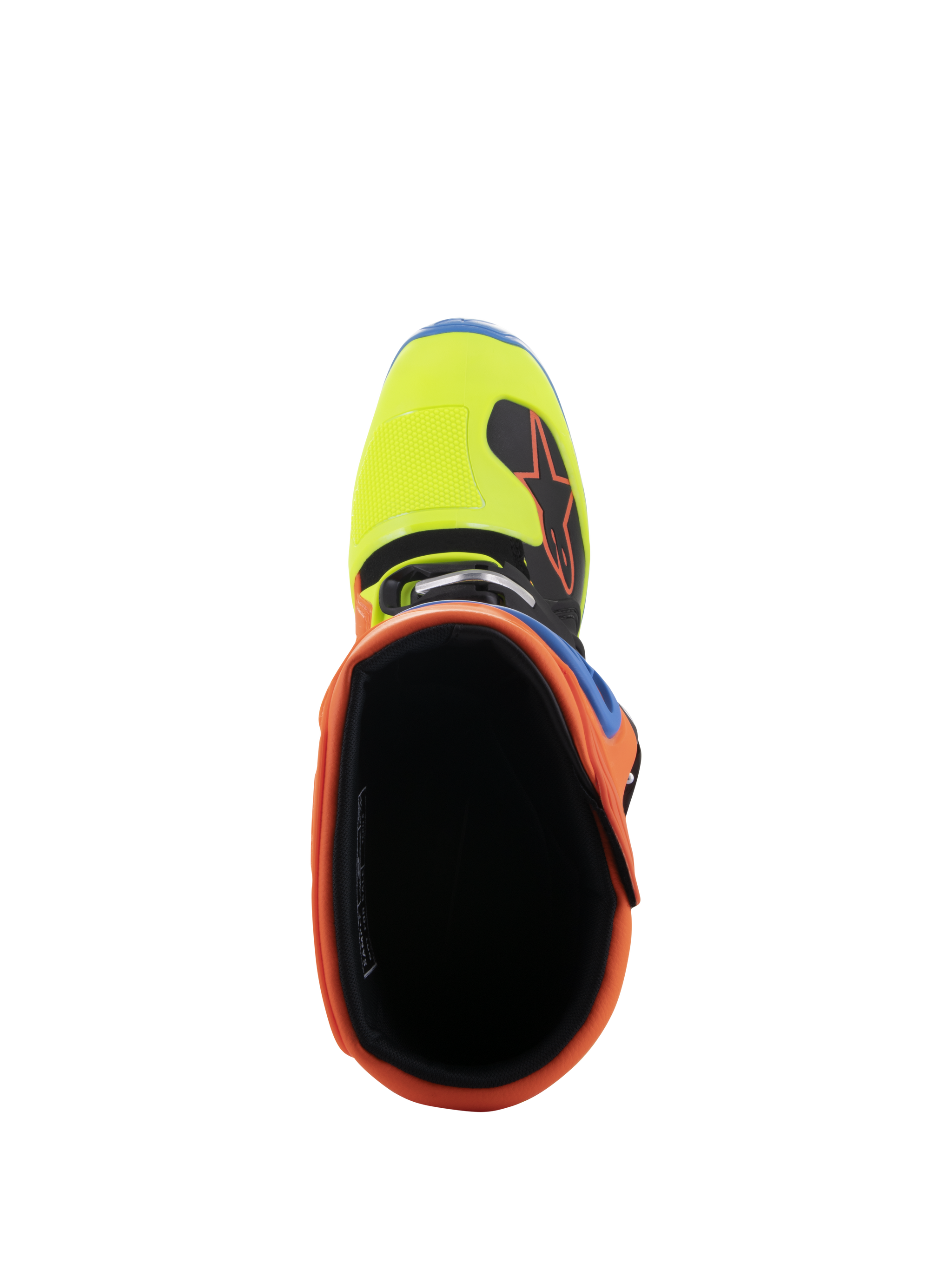 Tech 5 Boots
