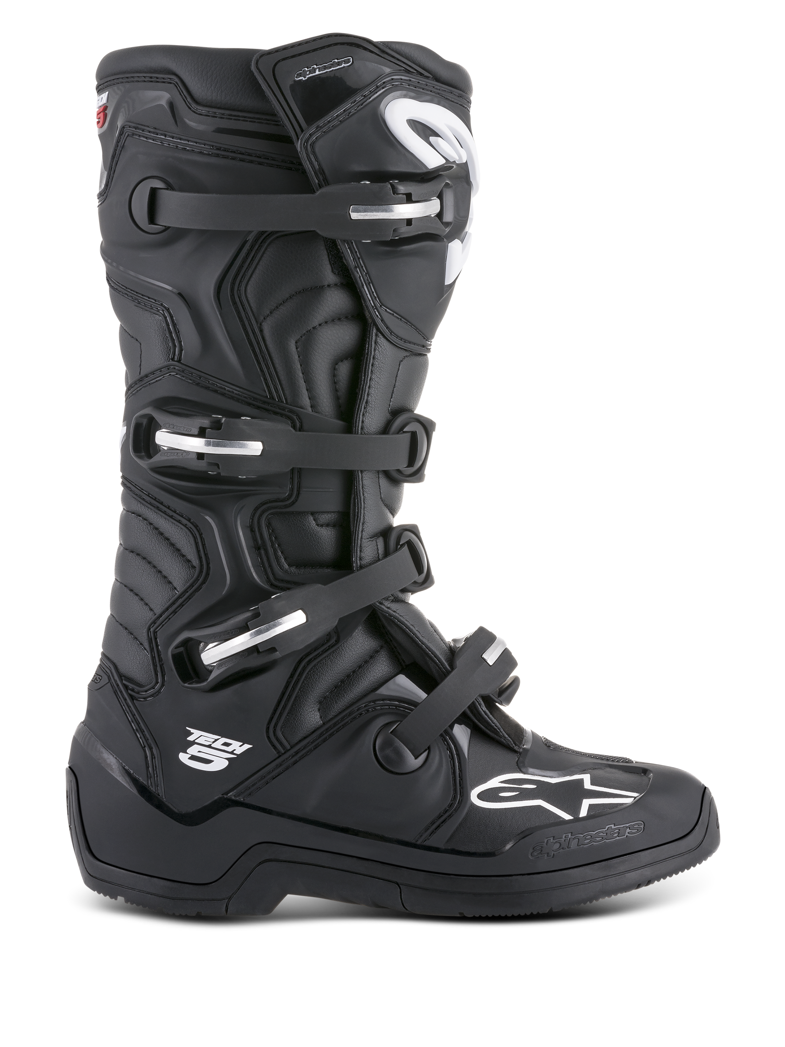 Tech 5 Stiefel