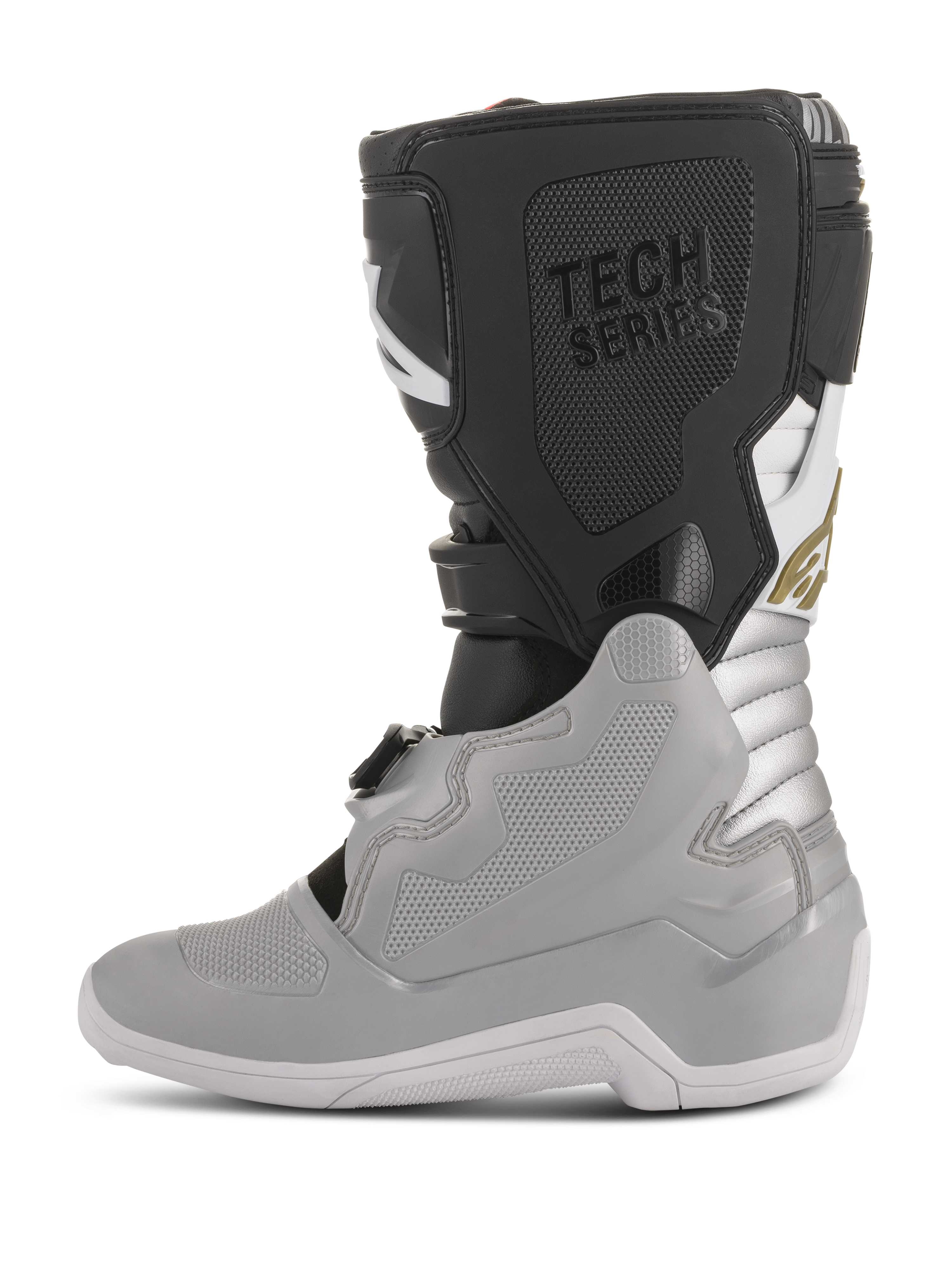 Jugend Tech 7S Stiefel - Past Colors