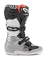 Jugend Tech 7S Stiefel - Past Colors