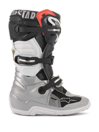 Jugend Tech 7S Stiefel - Past Colors