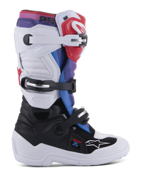Jugend Tech 7S Stiefel