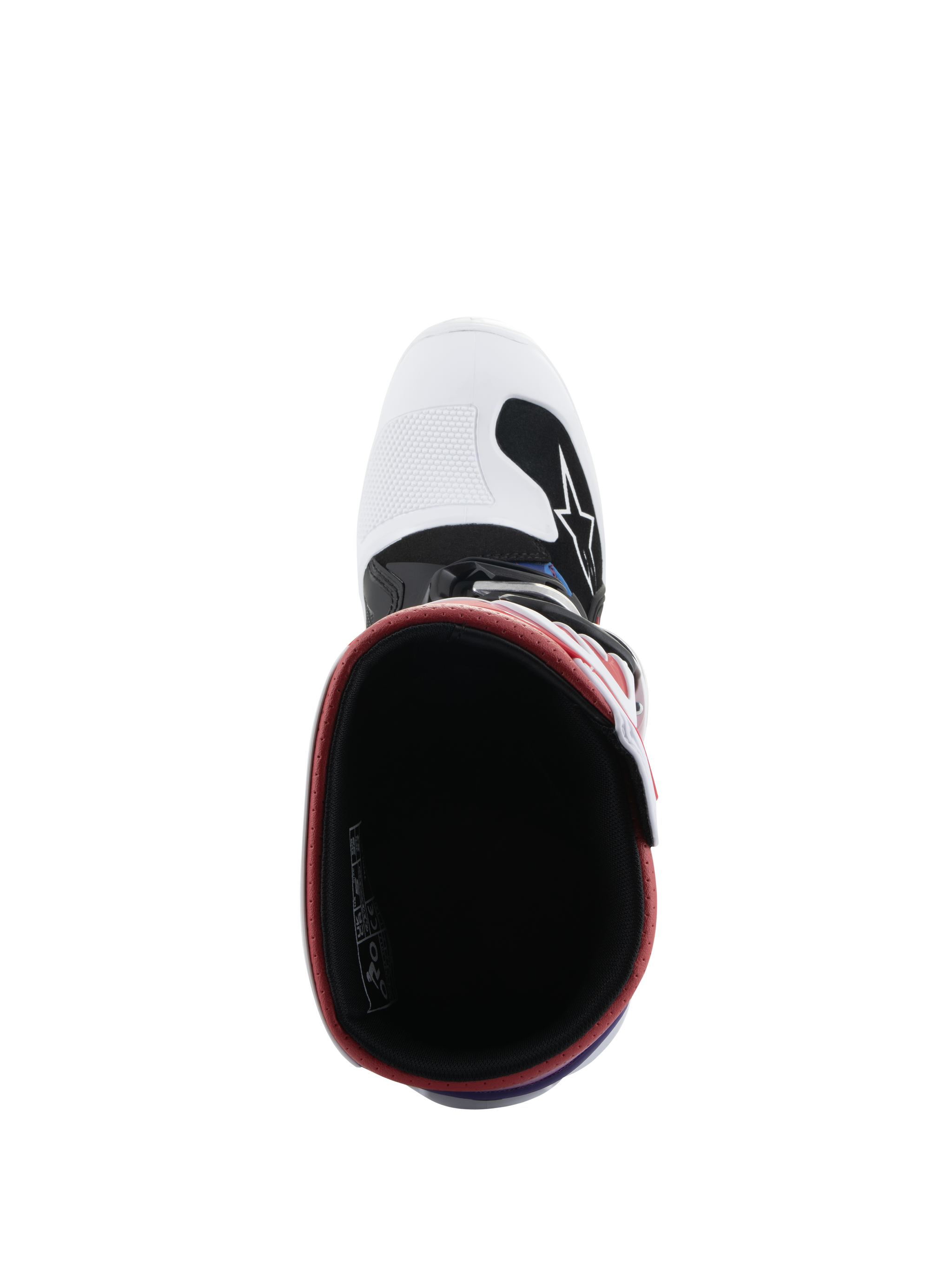 Youth Tech 7S Boots