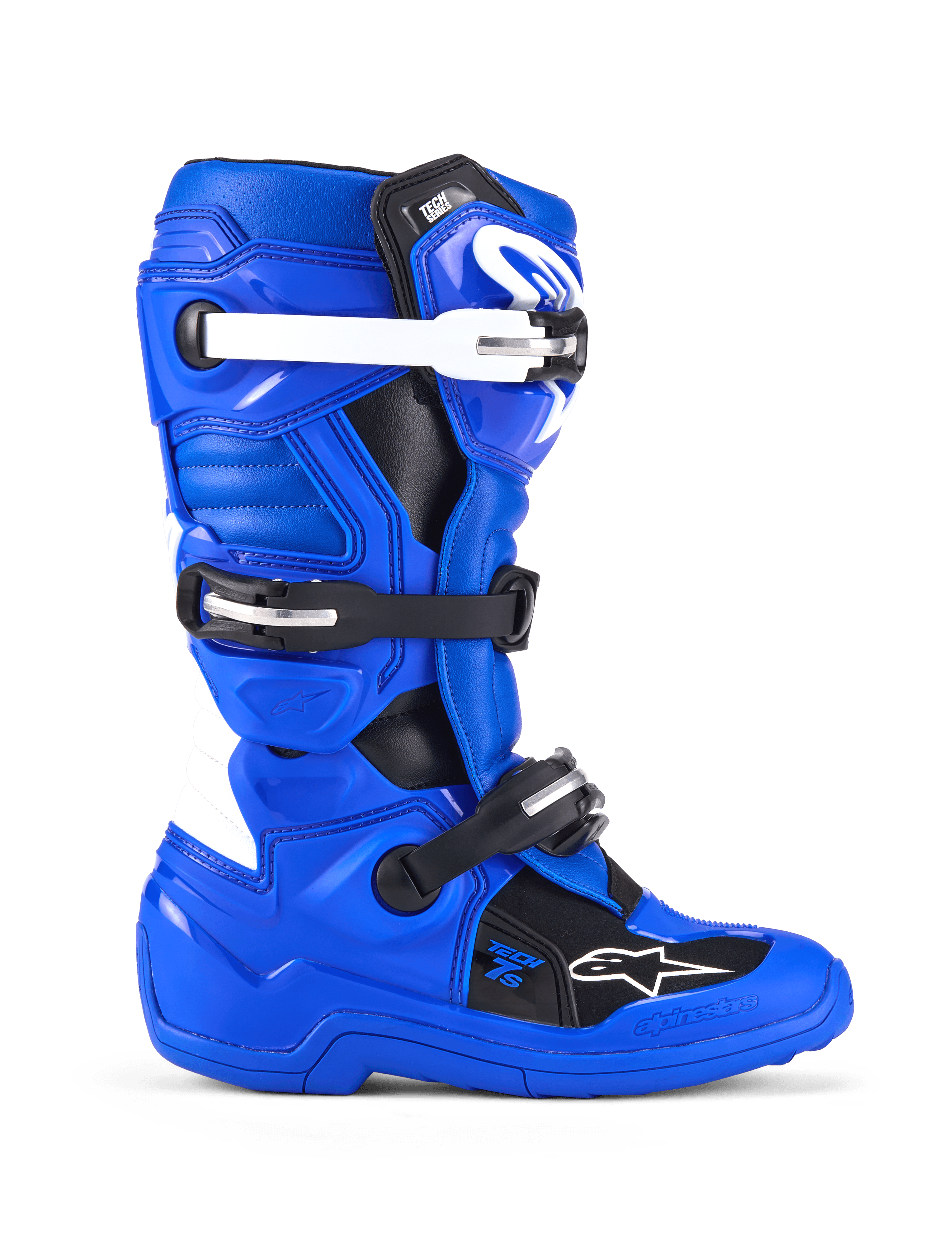 Jungen Tech 7 S Stiefel