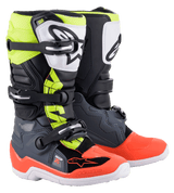 Jungen Tech 7S Stiefel