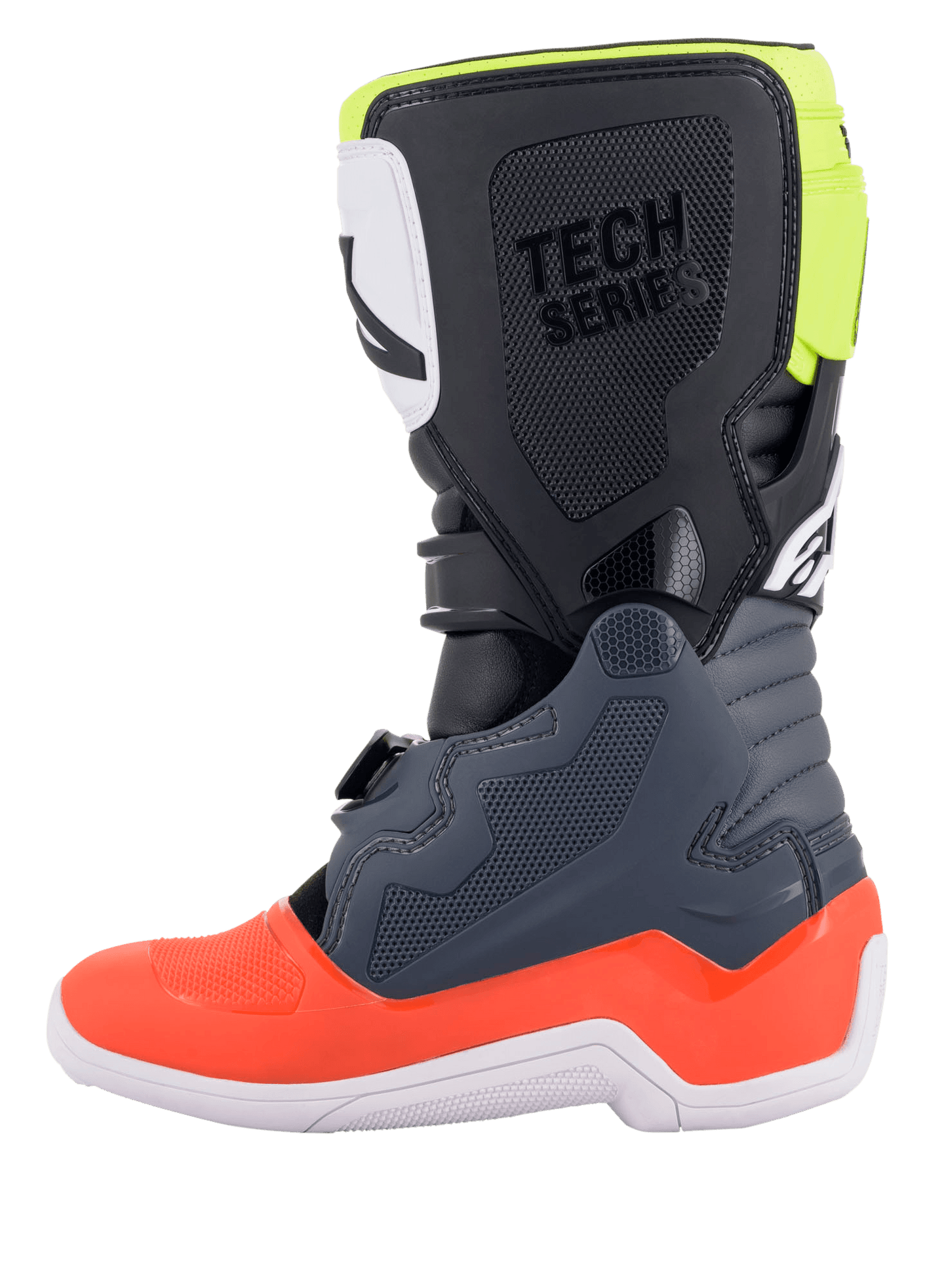 Jungen Tech 7S Stiefel