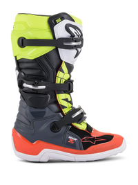 Jugend Tech 7S Stiefel