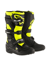 Jungen Tech 7S Stiefel