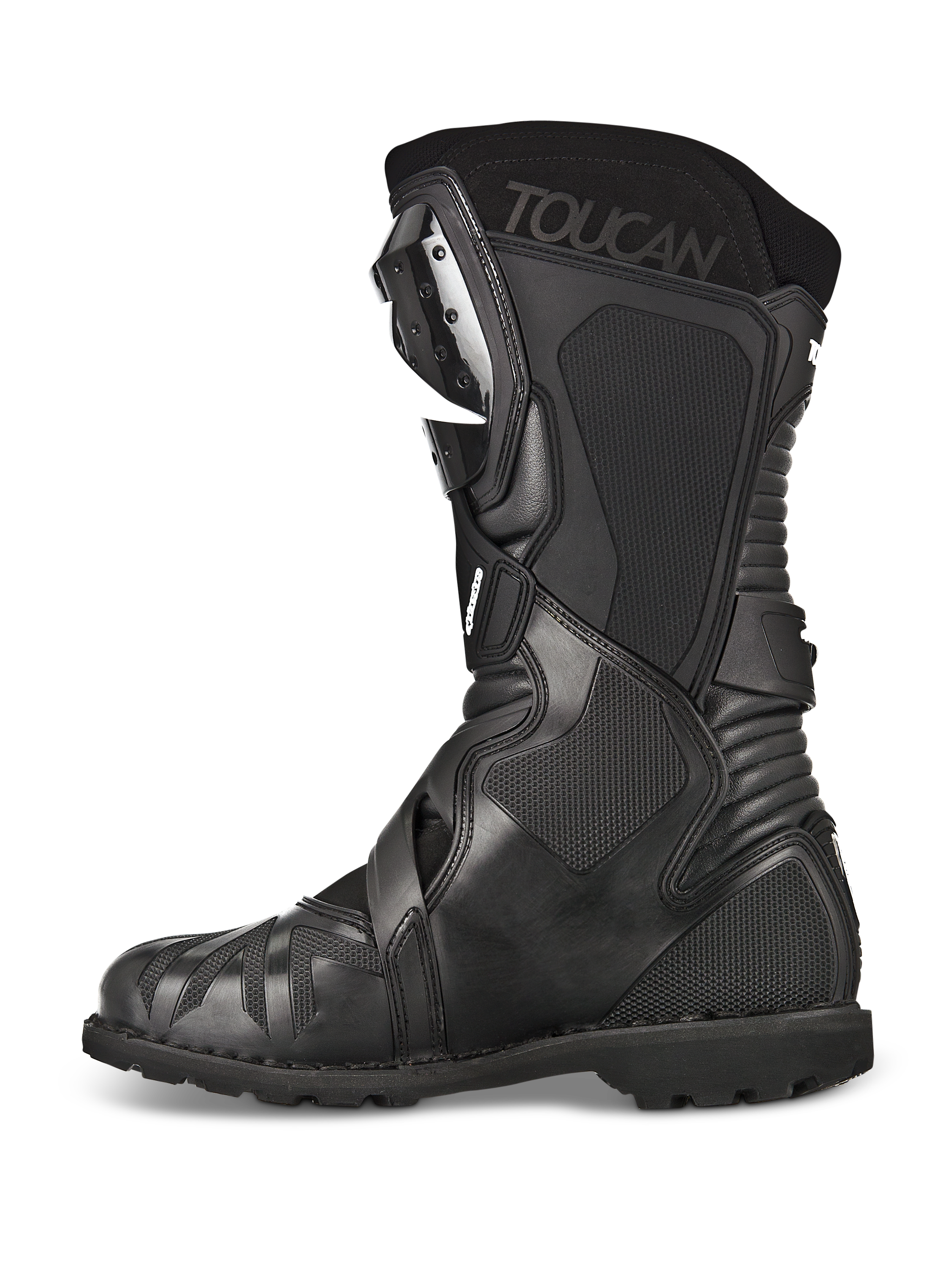 Toucan GORE-TEX Stiefel