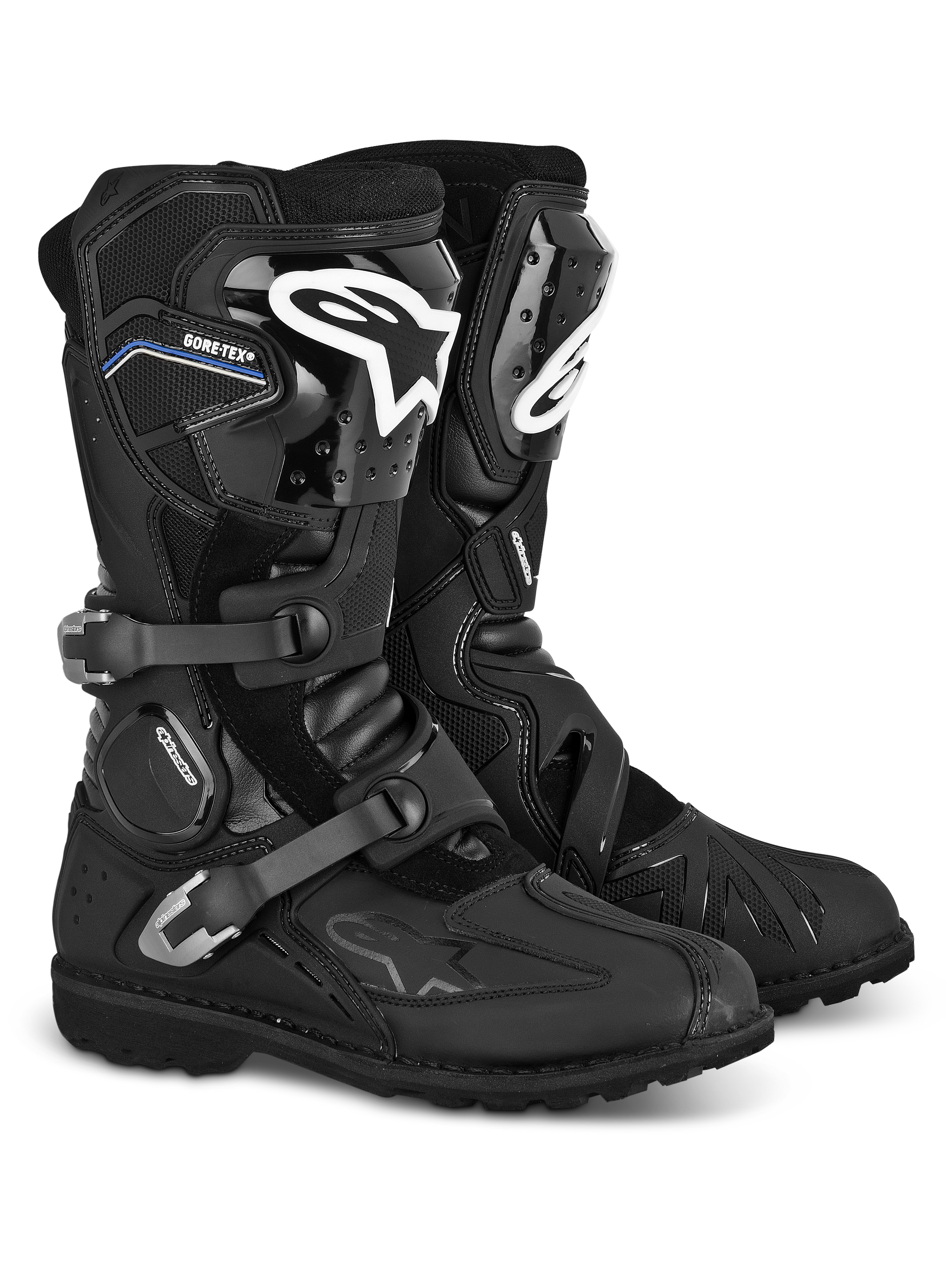 Toucan Gore-Tex Boots