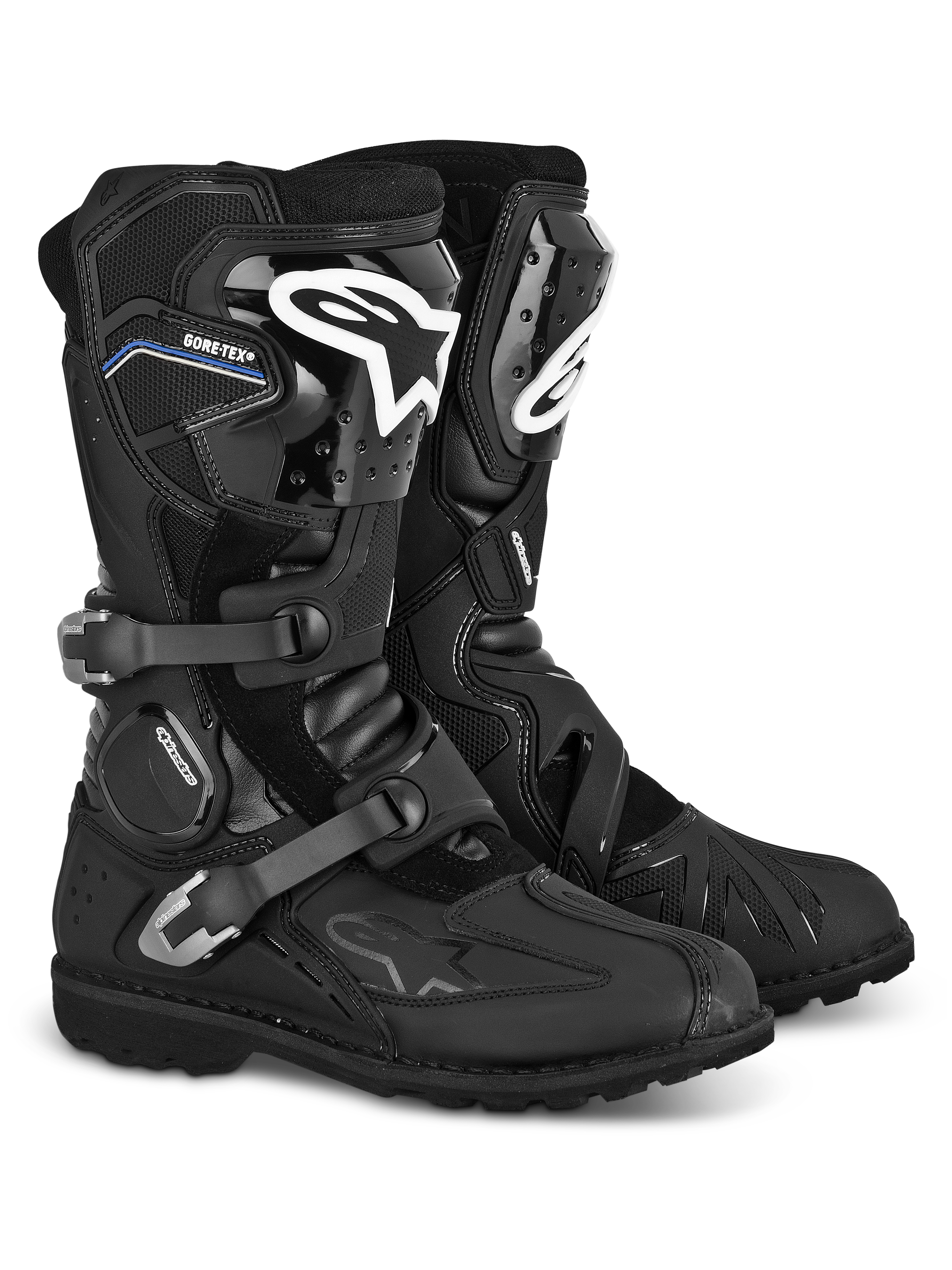 Toucan GORE-TEX Stiefel