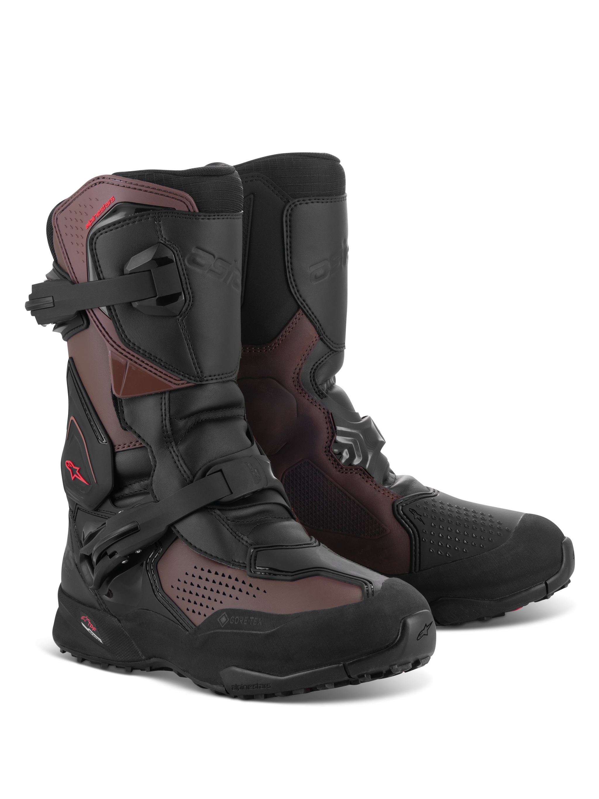 XT-8 GORE-TEX Stiefel