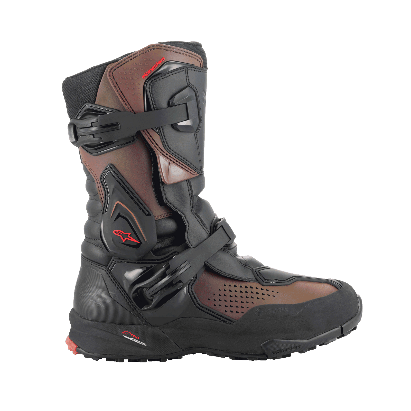 XT-8 Gore-Tex Boots