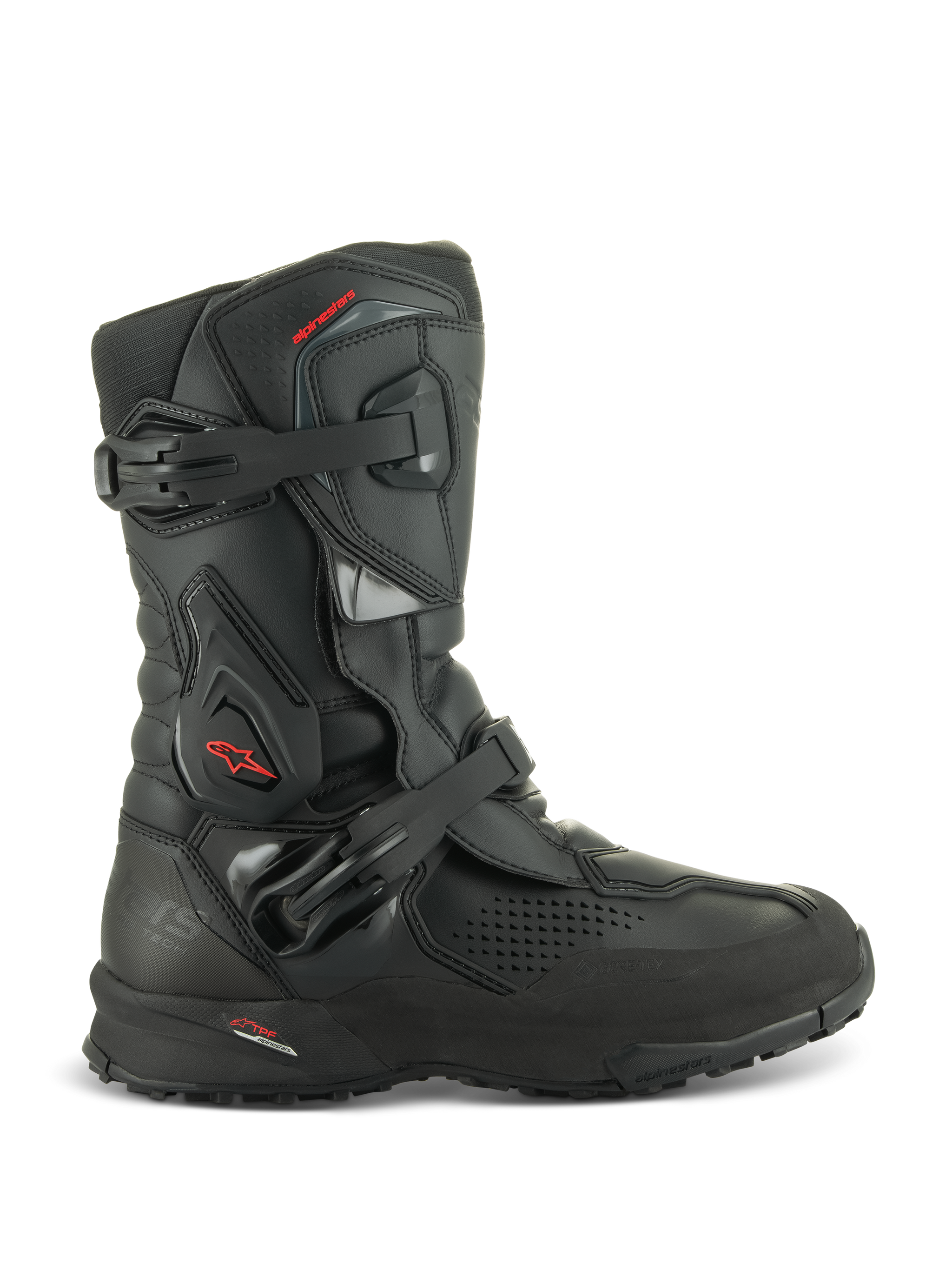 Xt-8 Gore-Tex Stiefel