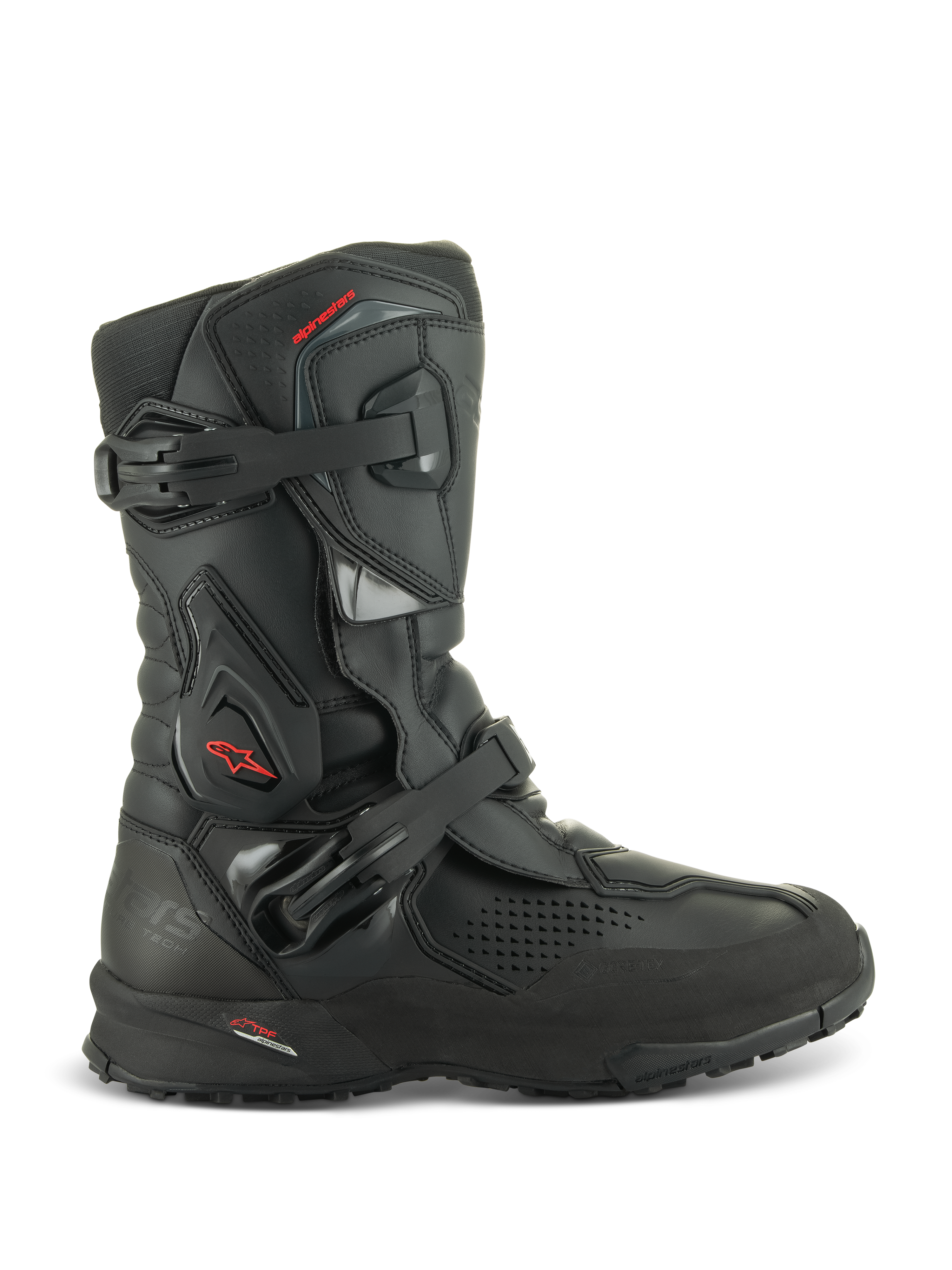 Xt-8 Gore-Tex Stiefel