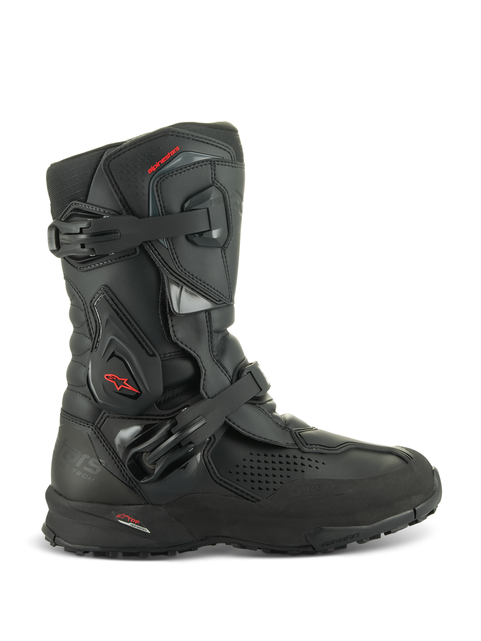XT-8 Gore-Tex Boots