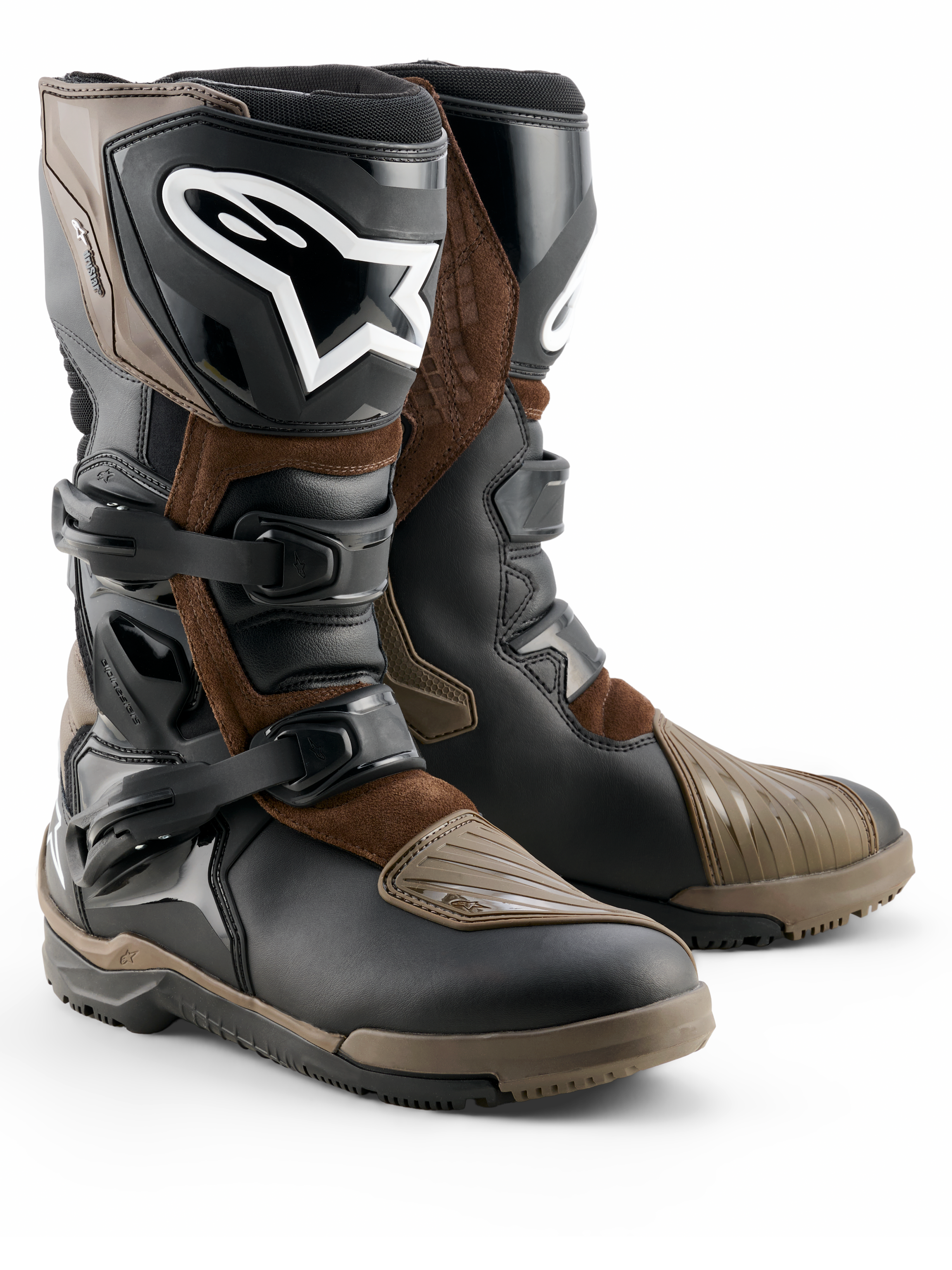 Corozal V2 Adventure Drystar® Stiefel