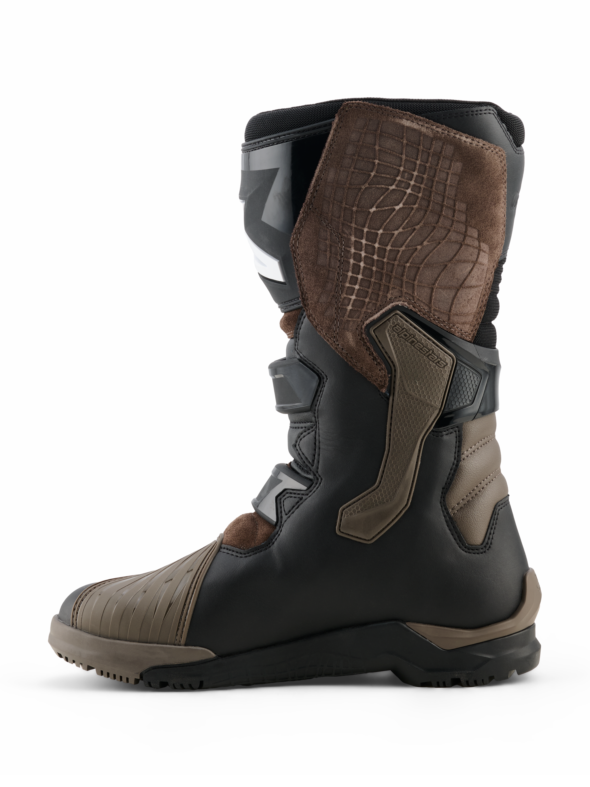 Corozal V2 Adventure Drystar® Stiefel