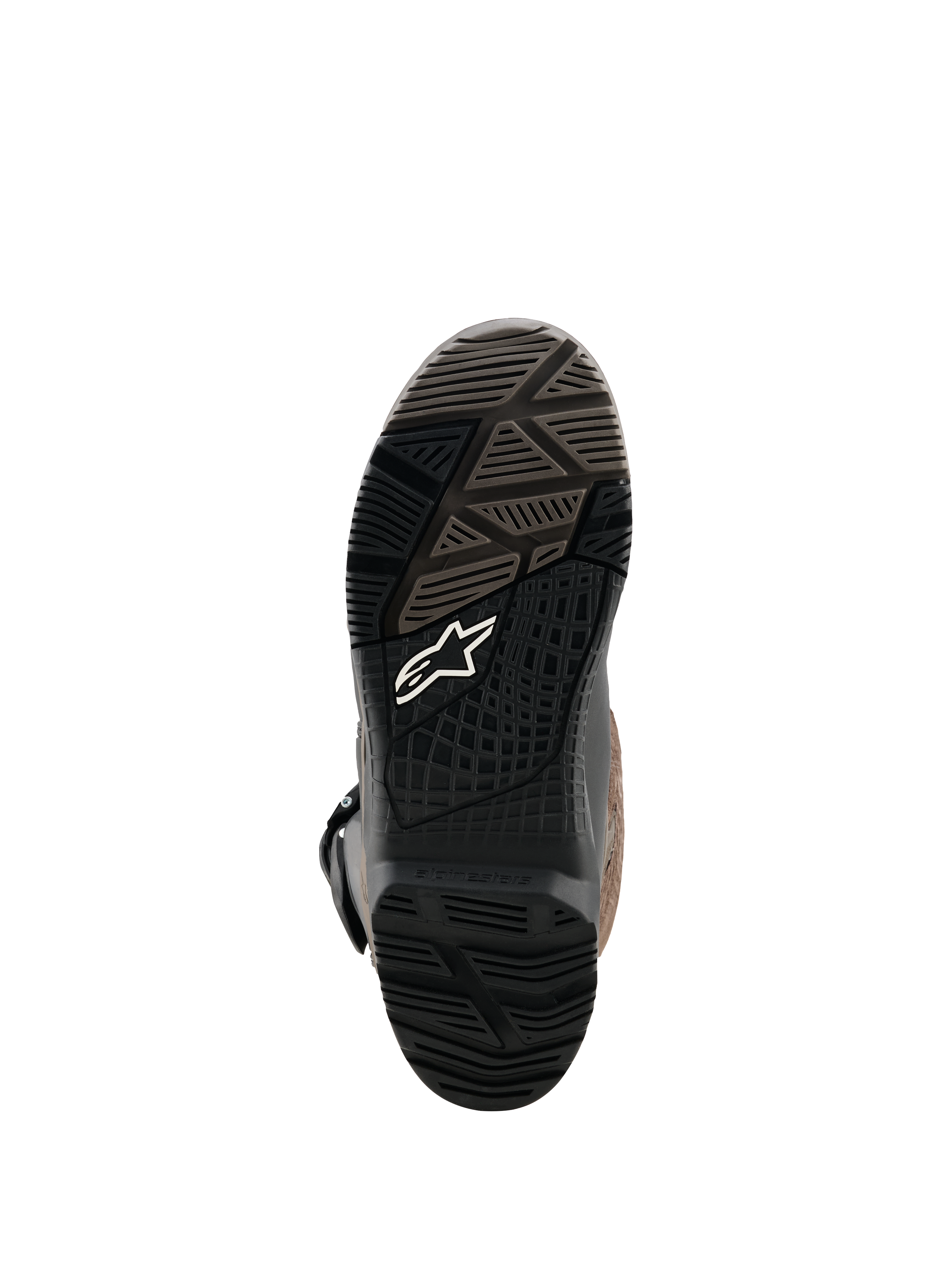 Corozal V2 Adventure Drystar® Stiefel